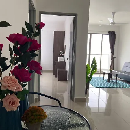 Relax Bear Homestay Tanah Rata Exterior photo