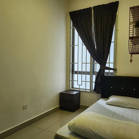 Relax Bear Homestay Tanah Rata Exterior photo
