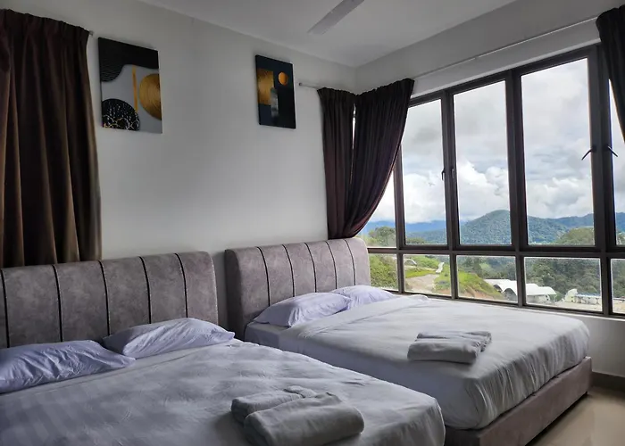 Relax Bear Homestay