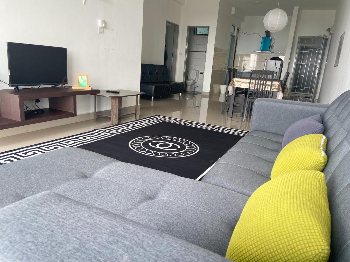 Relax Bear Apartment *