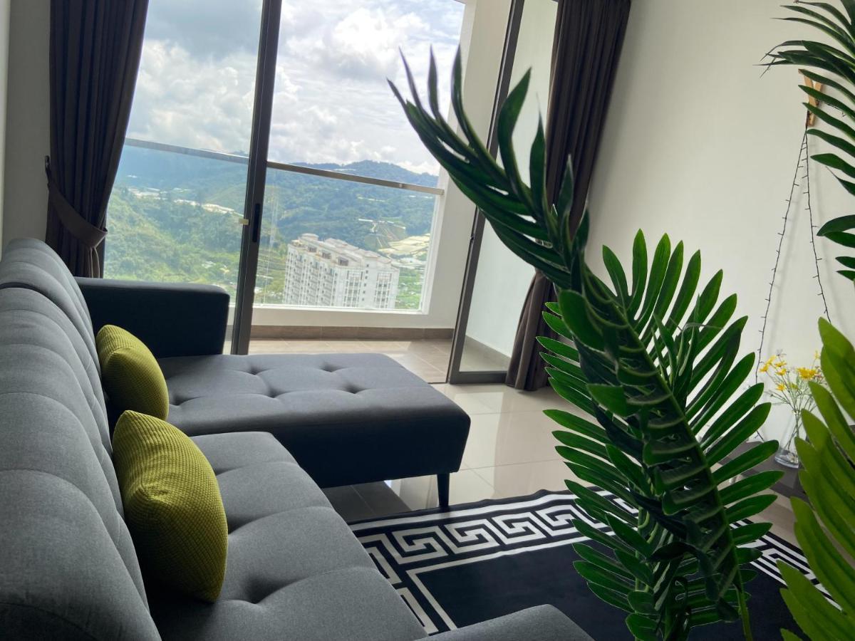 Relax Bear Apartment *