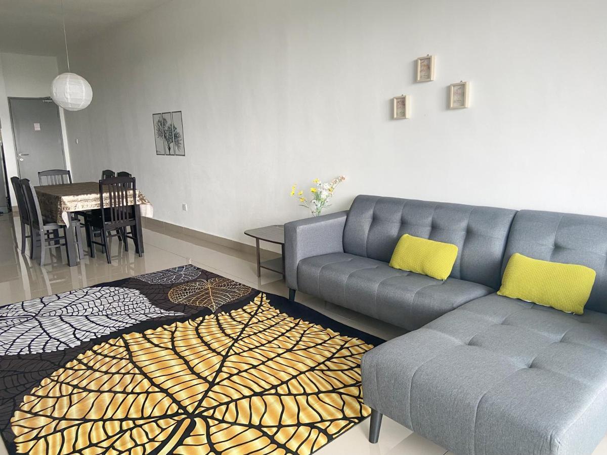 Relax Bear Apartment Tanah Rata