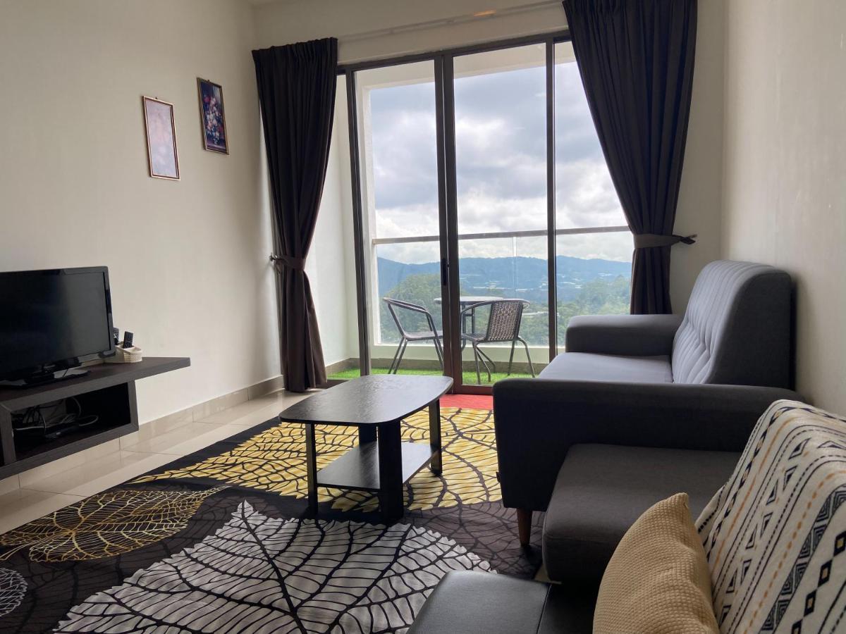 Apartment Relax Bear *