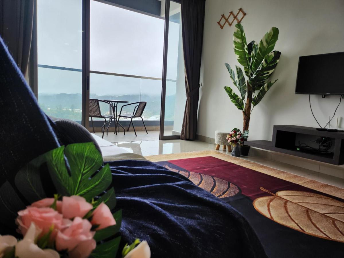 Relax Bear * Tanah Rata
