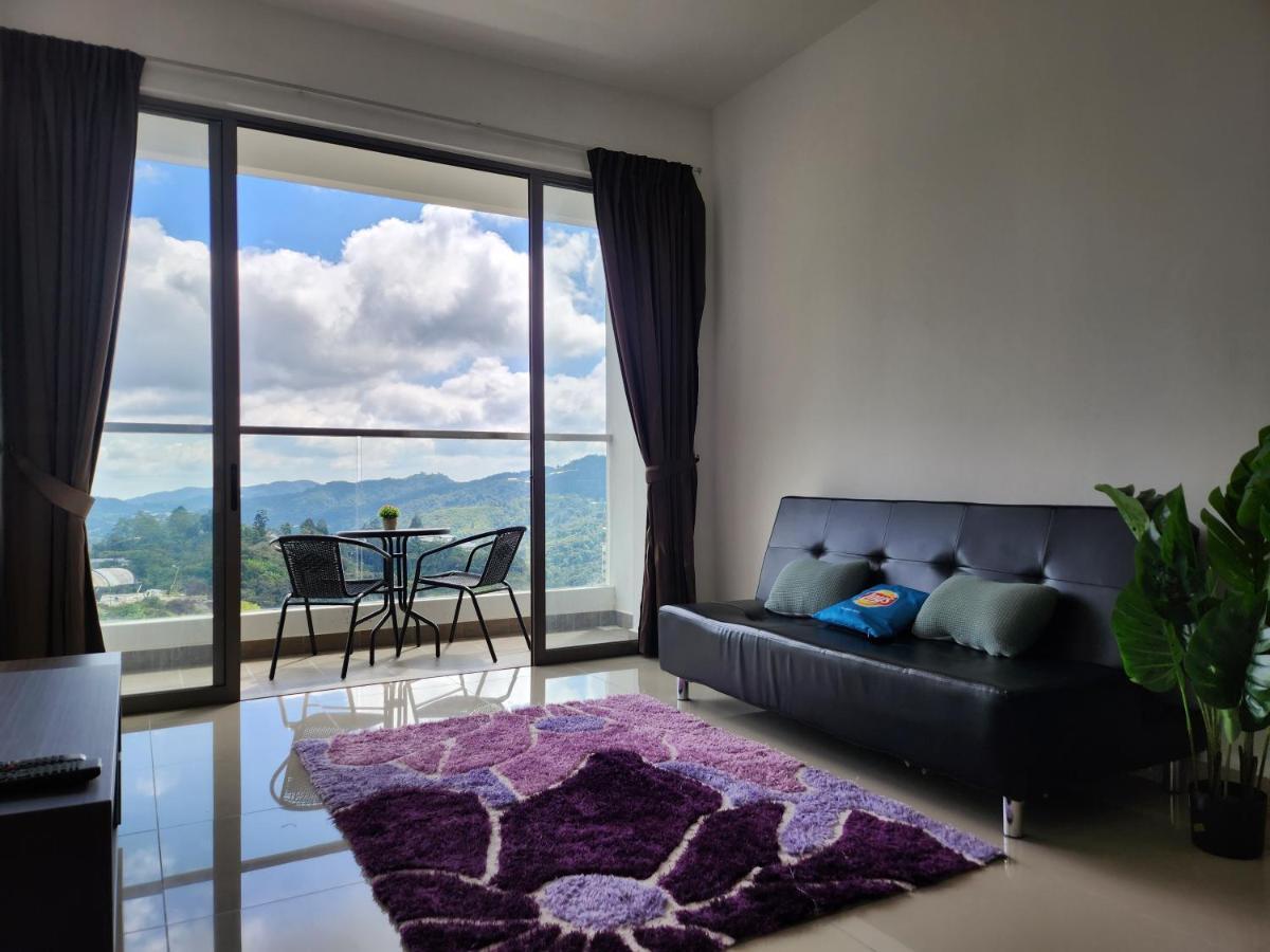 Relax Bear Apartment