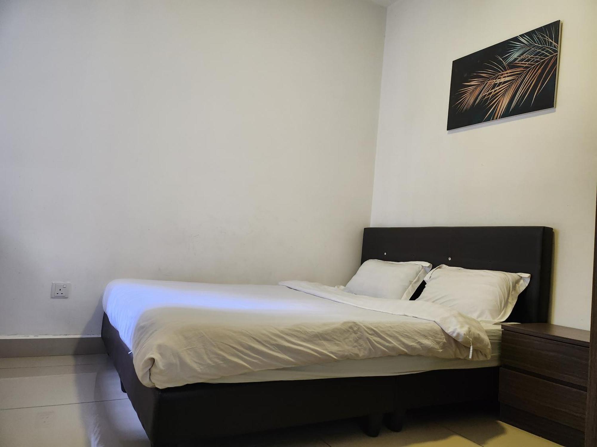 Relax Bear Apartment Tanah Rata